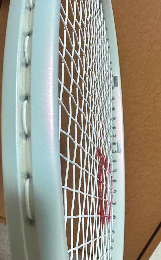 ウィルソン:SHIFT99／テニスラケット