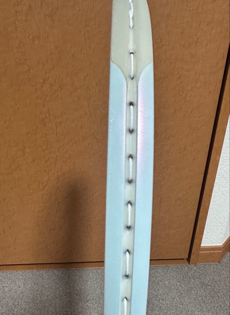 ウィルソン:SHIFT99／テニスラケット