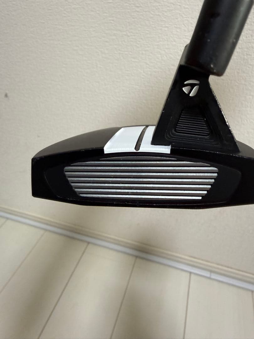 テーラーメイドスパイダーGTXトラストヒールtm133インチ