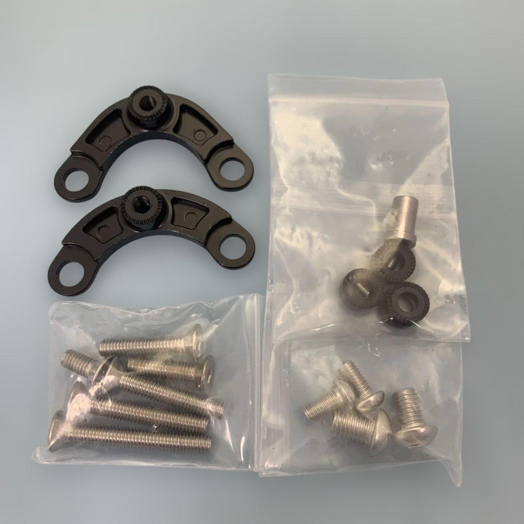 TRI RIG OMEGA X Aero Caliper Brake、未使用