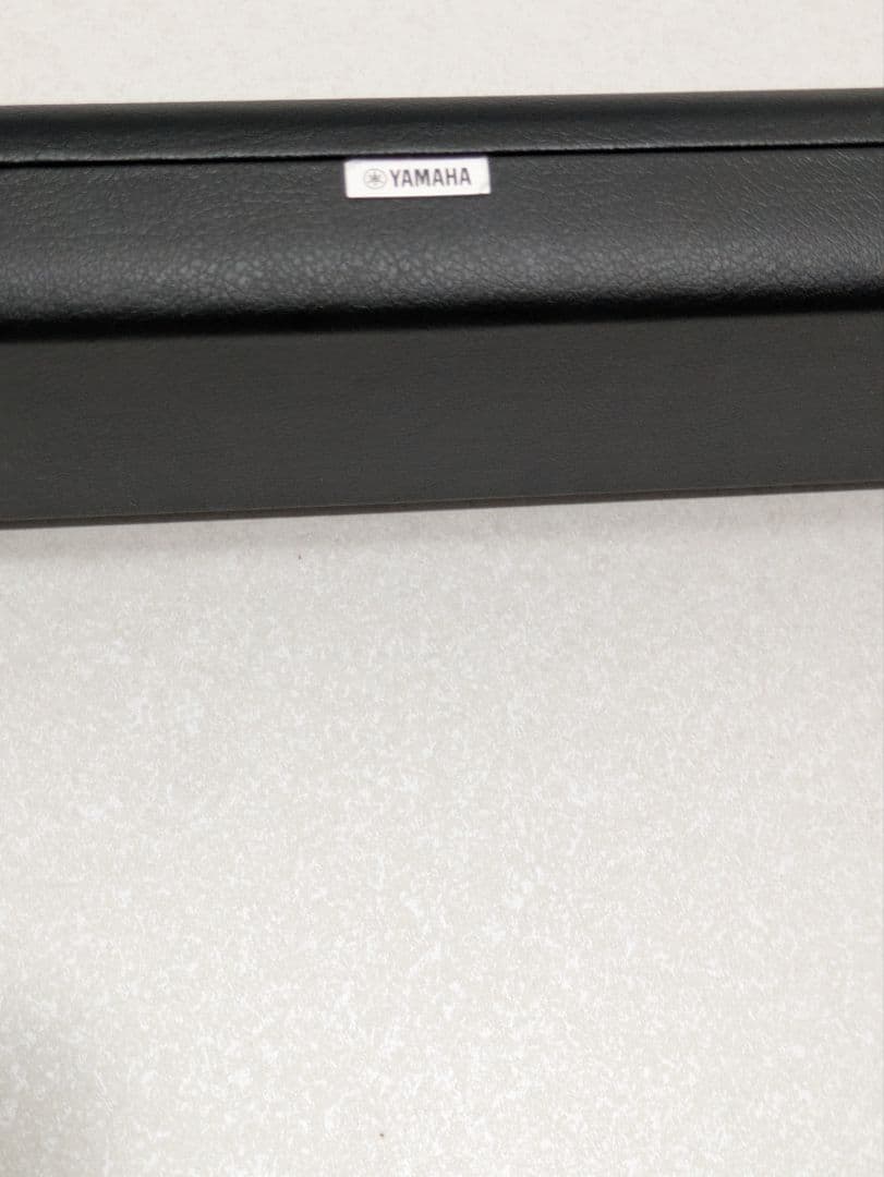 フルート　YFL-212 初心者〜中級者向け