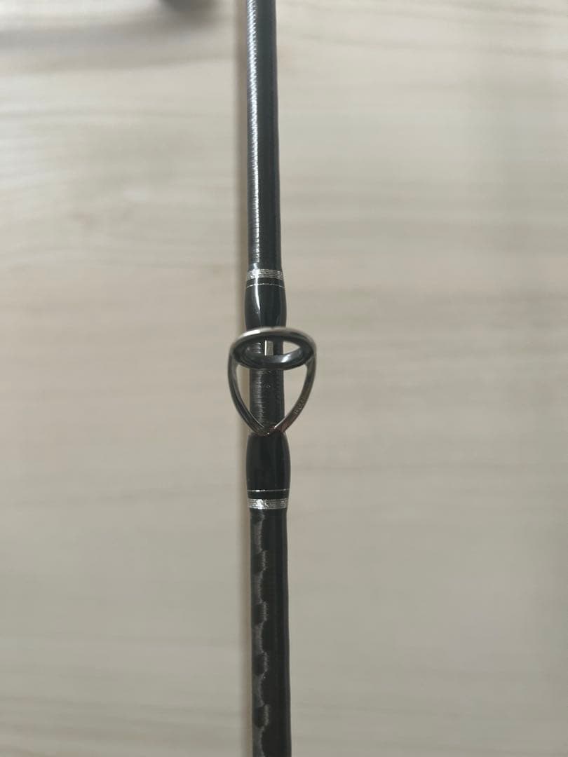 コルトスナイパーXR S100MH