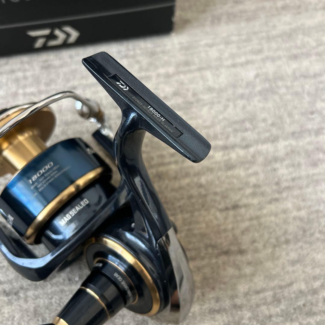 SALTIGA 18000H ソルディガ18000H