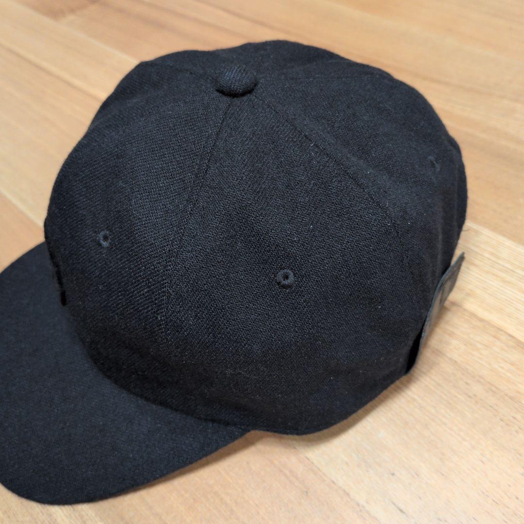 ロ*ー様 THE H.W.DOG&CO-BASEBALL CAP-B