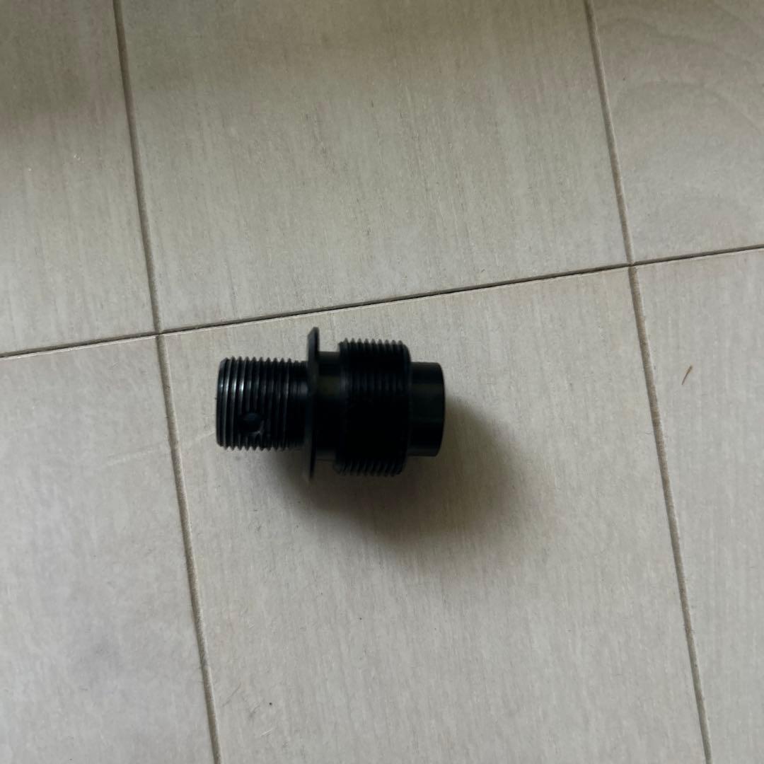 まゆき　東京マルイ　VSR-10 デザートカラー