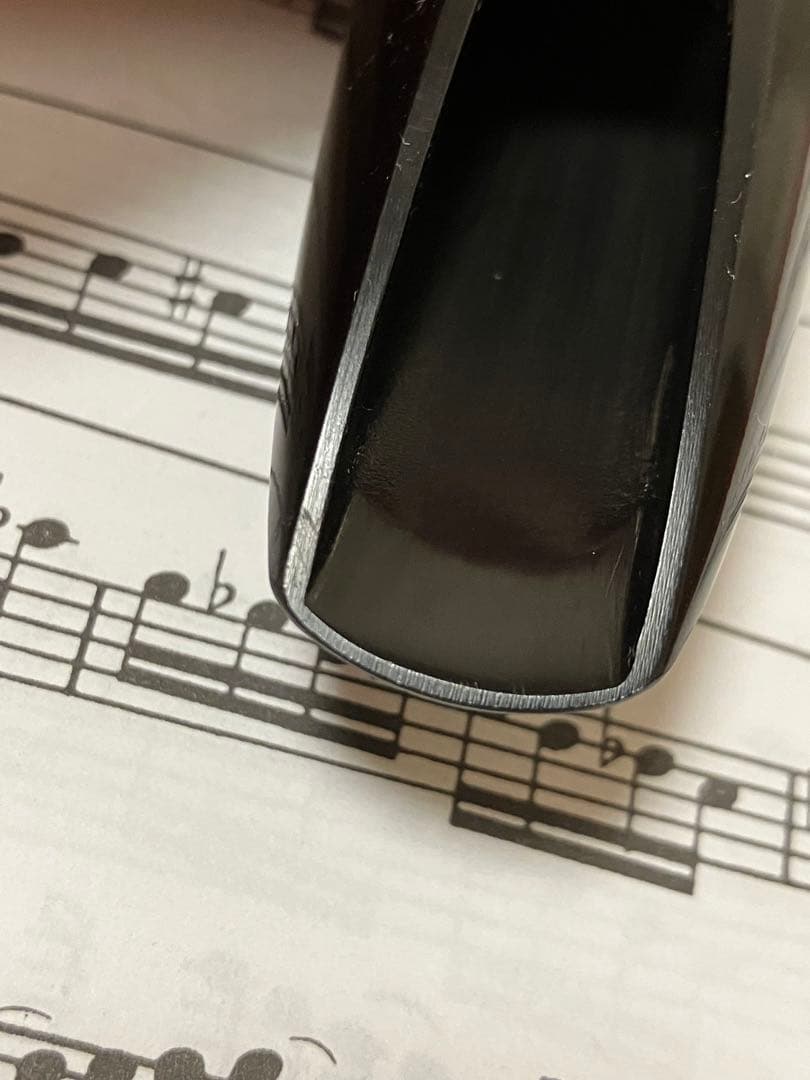 テナーサックスマウスピース　オットーリンク　アーリーバビット　7