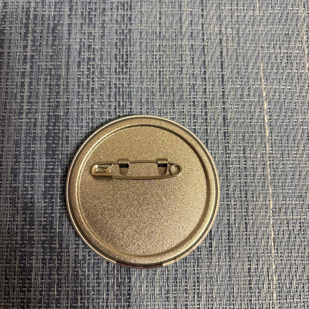 薬屋のひとりごと School Diaries 缶バッジ 子翠