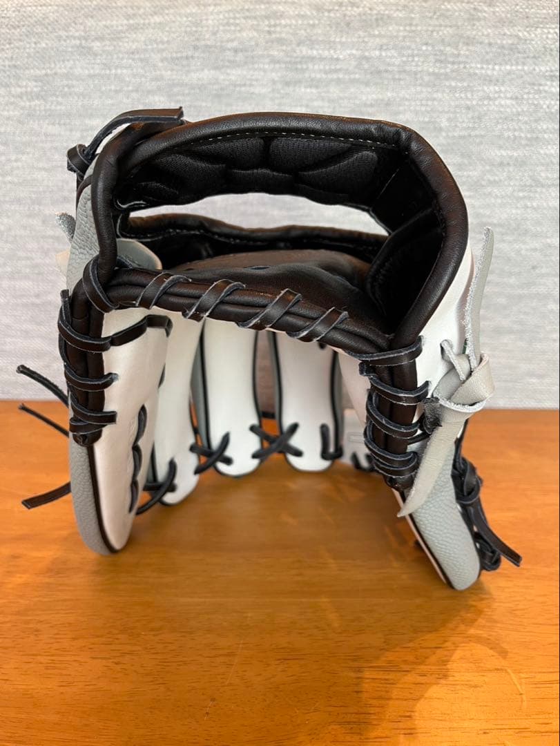 Wilson Real Glove 軟式グローブ