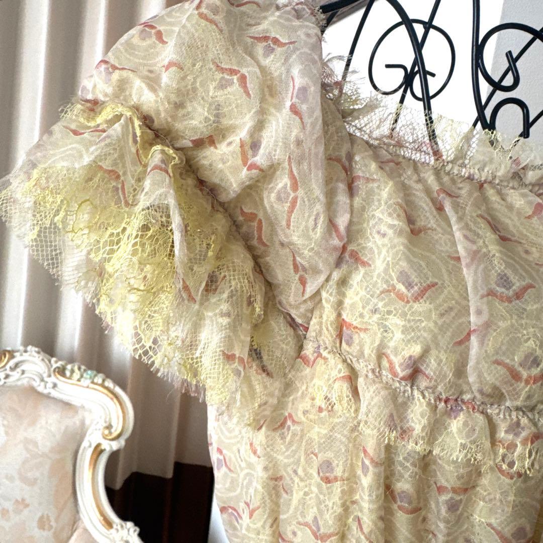 CHANEL ワンピース 38