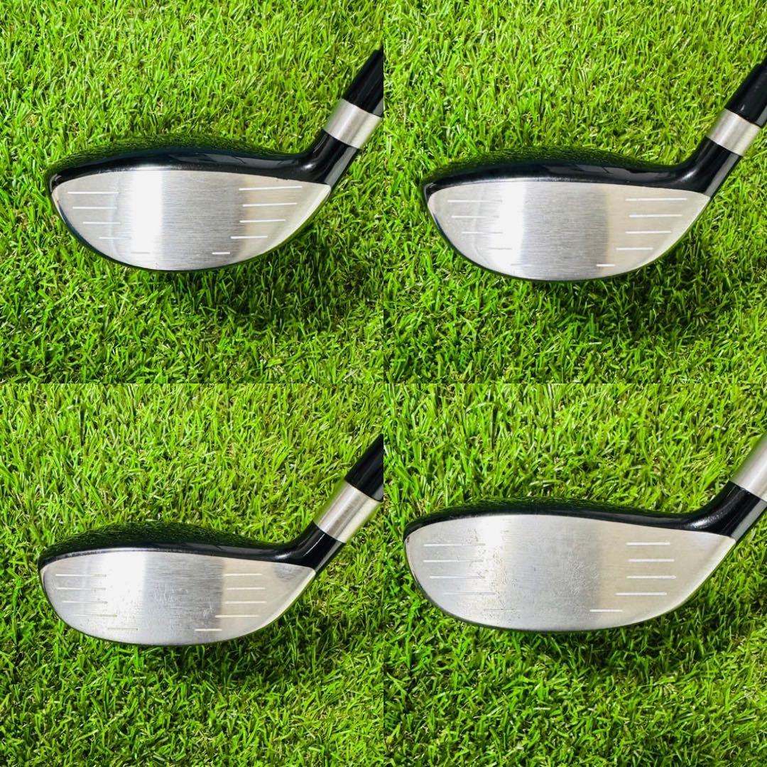 【初心者男性向け】HONMA T WORLD ZERO SP ゴルフクラブセット