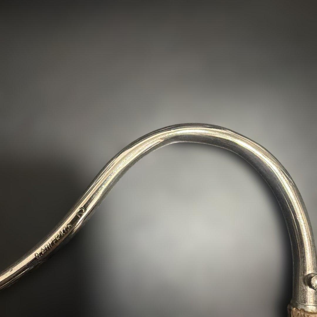 【アドラー製】ドイツ製　ファゴット　ボーカル　ADLER 2番　SP