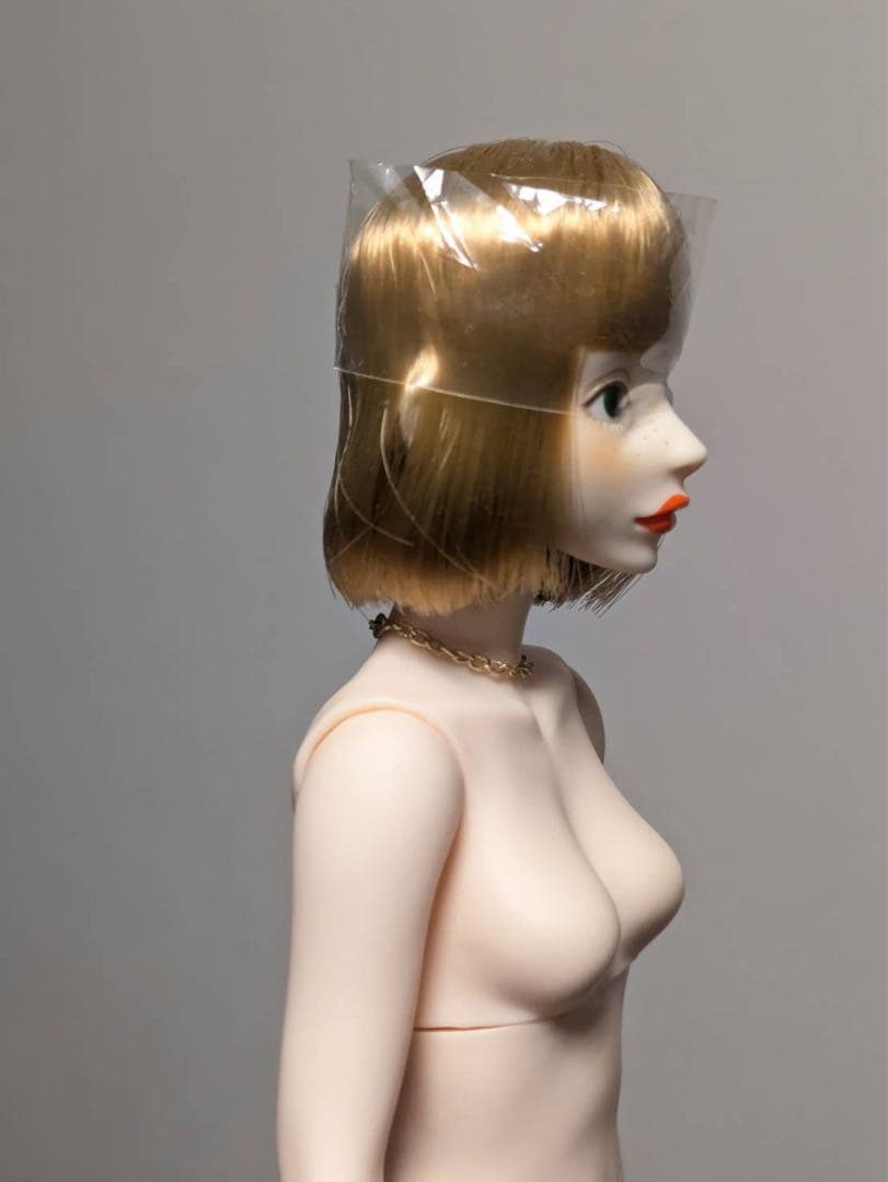 オダニミユキ様 チェリーちゃん　 ギークガール