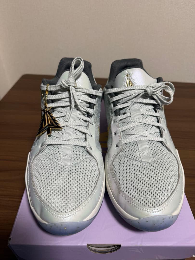 NIKE JA2 tree top クリスマス US11 29cm