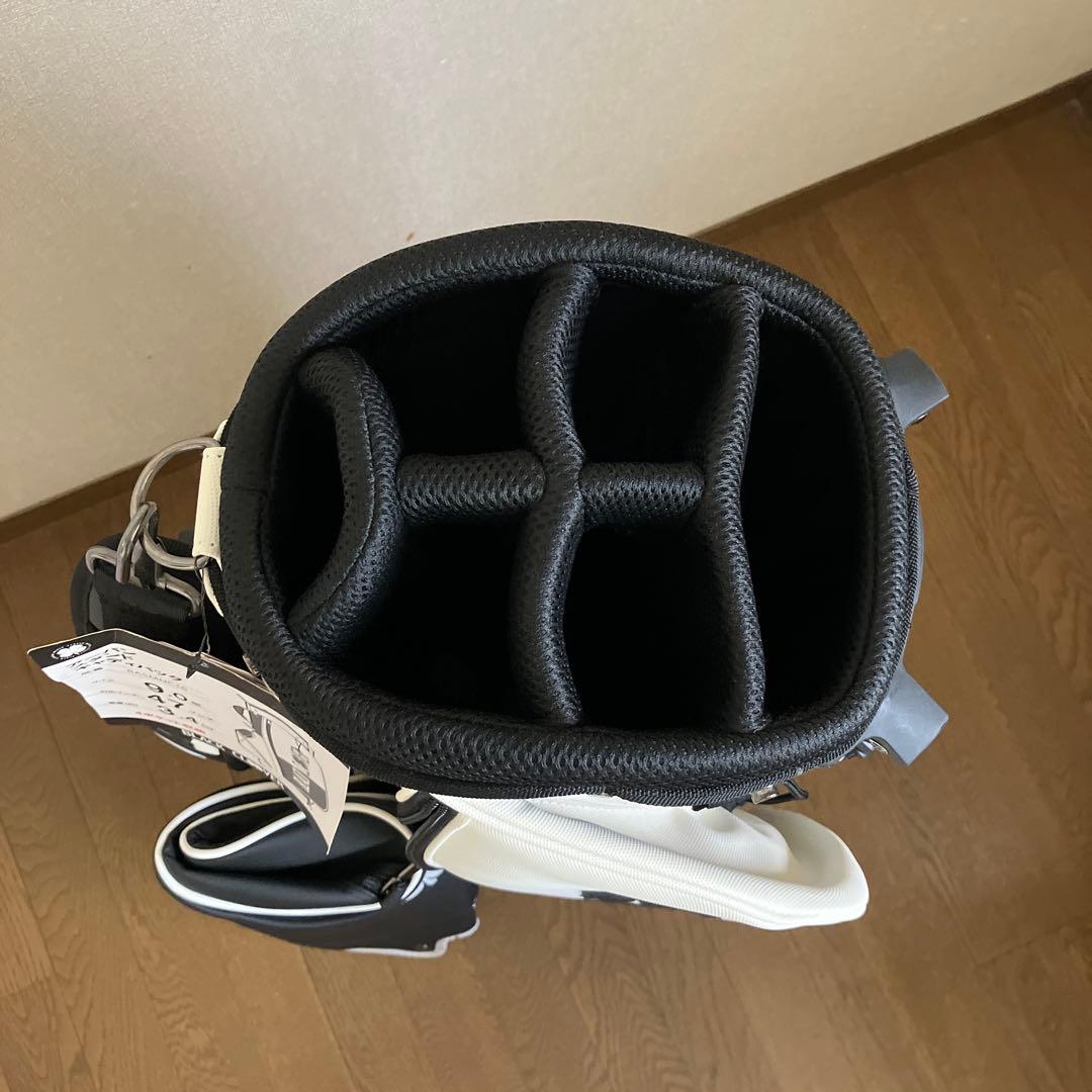 BLACK CLOVER キャディバッグ 90cm