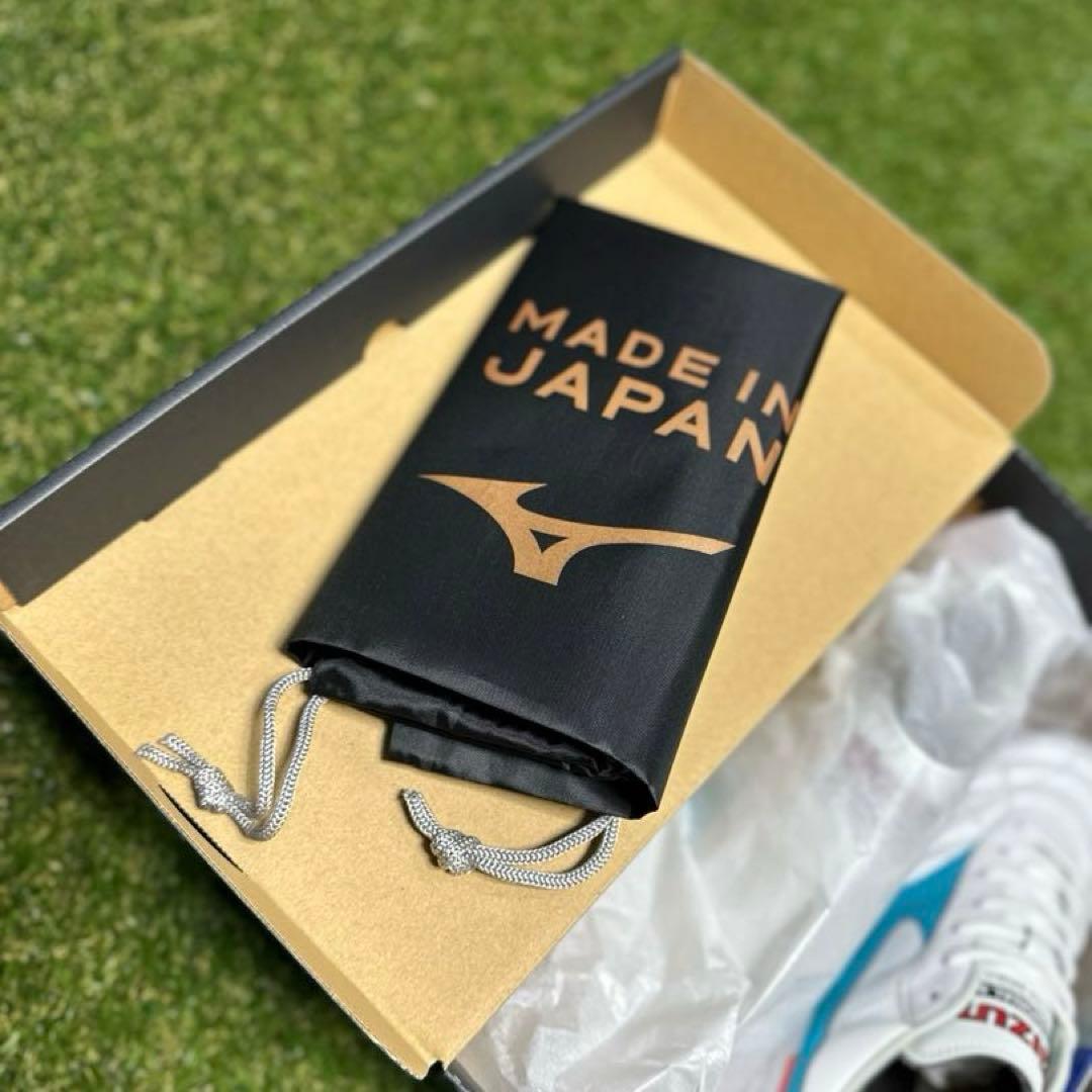 【Hidez17様】モレリア2ジャパン 26.5㌢　ペイントカスタムモデル