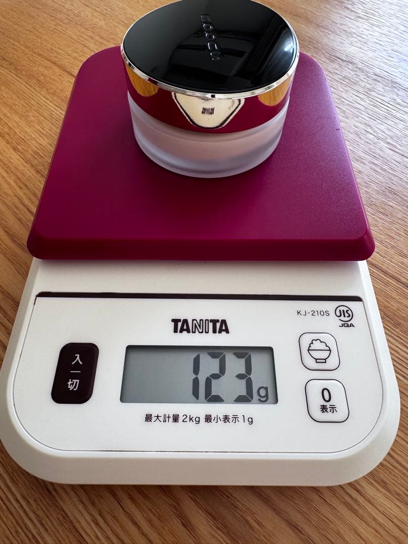 SUQQUザファンデーション205