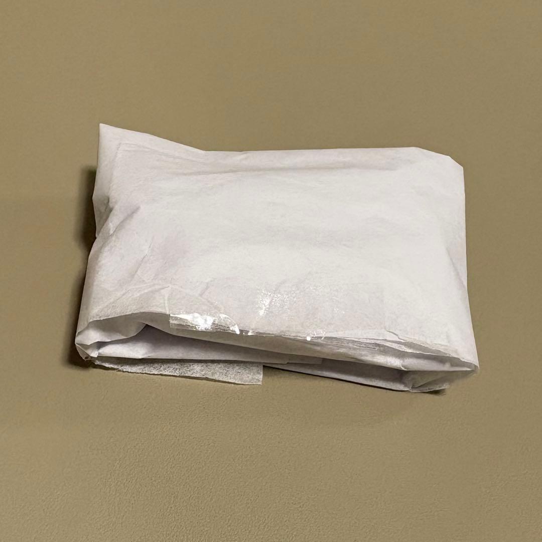 Lelet New York バーバレッタ　ゴールド