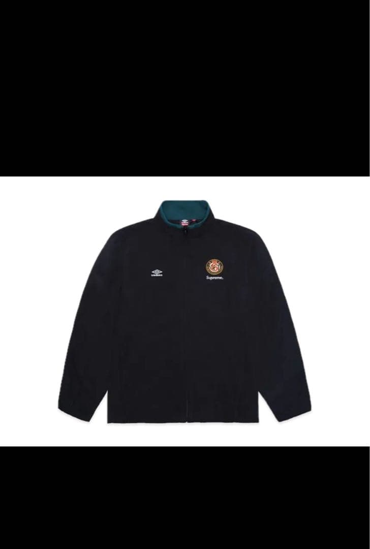 ウェア Supreme Cotton Ripstop Track Jacket