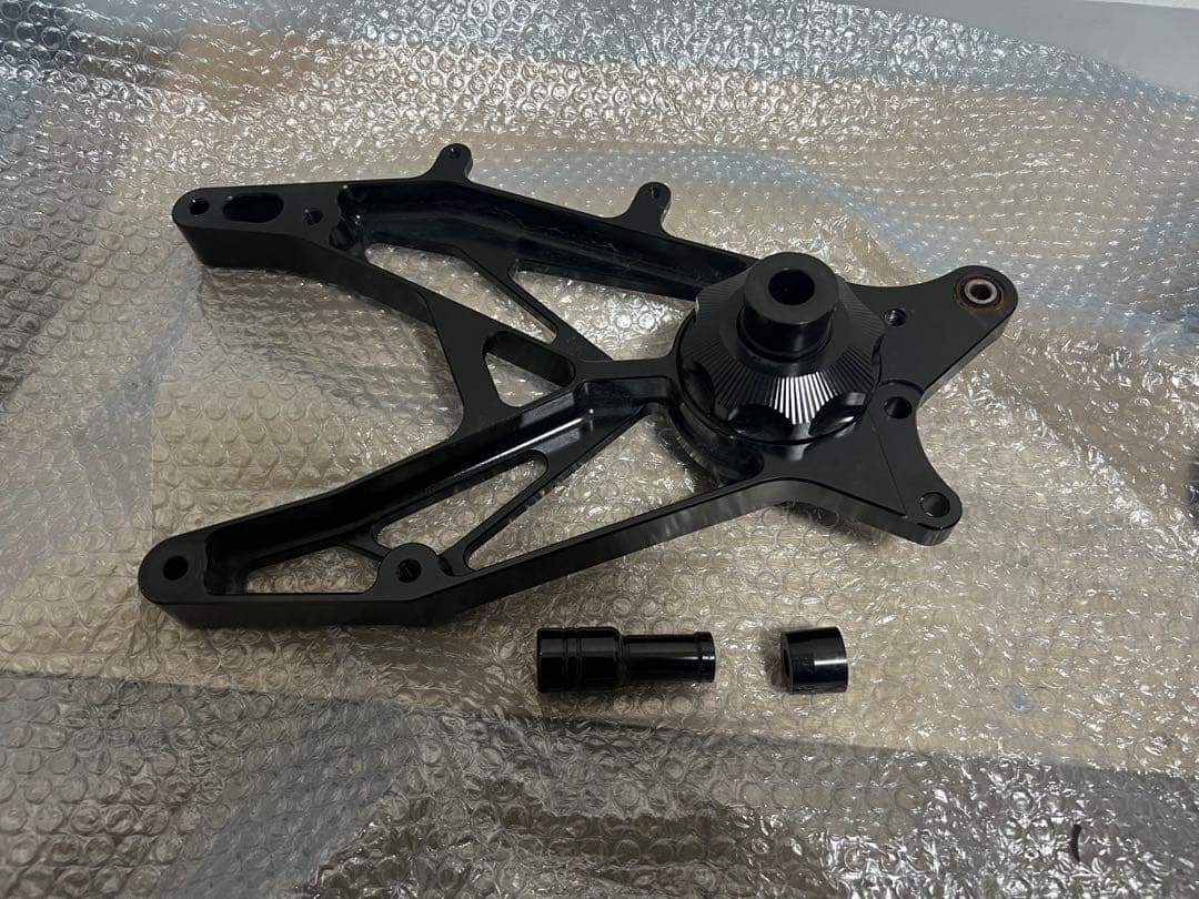 シグナスX 社外スイングアーム 1型 2型 3型