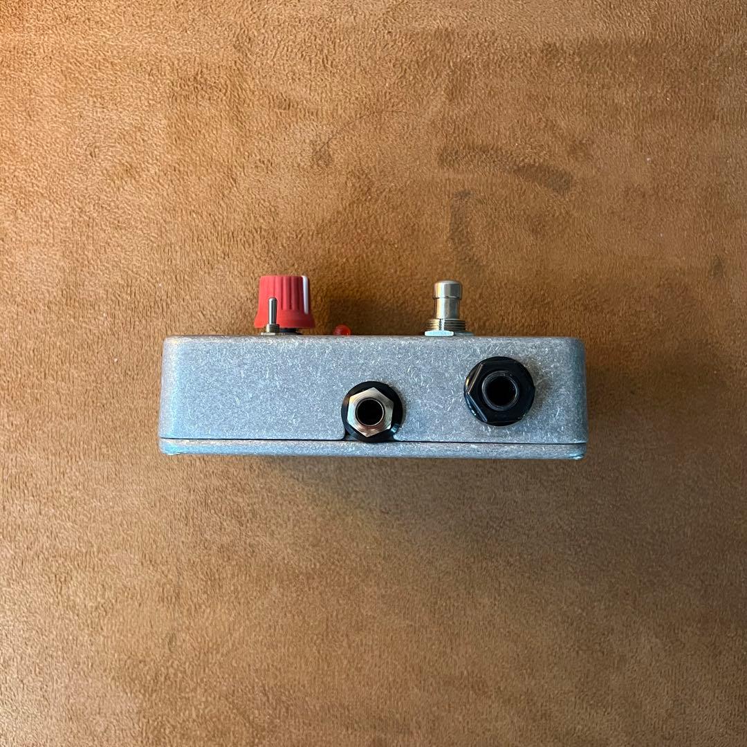 エレクトロハーモニクス 『Freeze (mod.)』エレハモ フリーズ