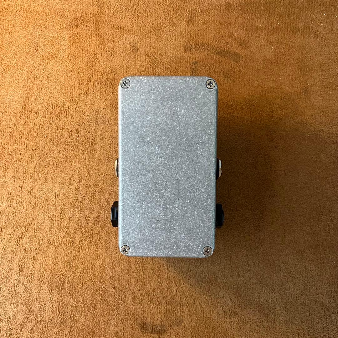 エレクトロハーモニクス 『Freeze (mod.)』エレハモ フリーズ