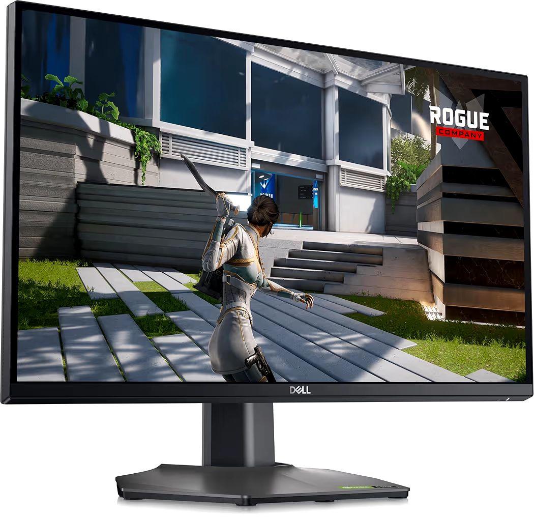 Dell g2524h 280hzモニター