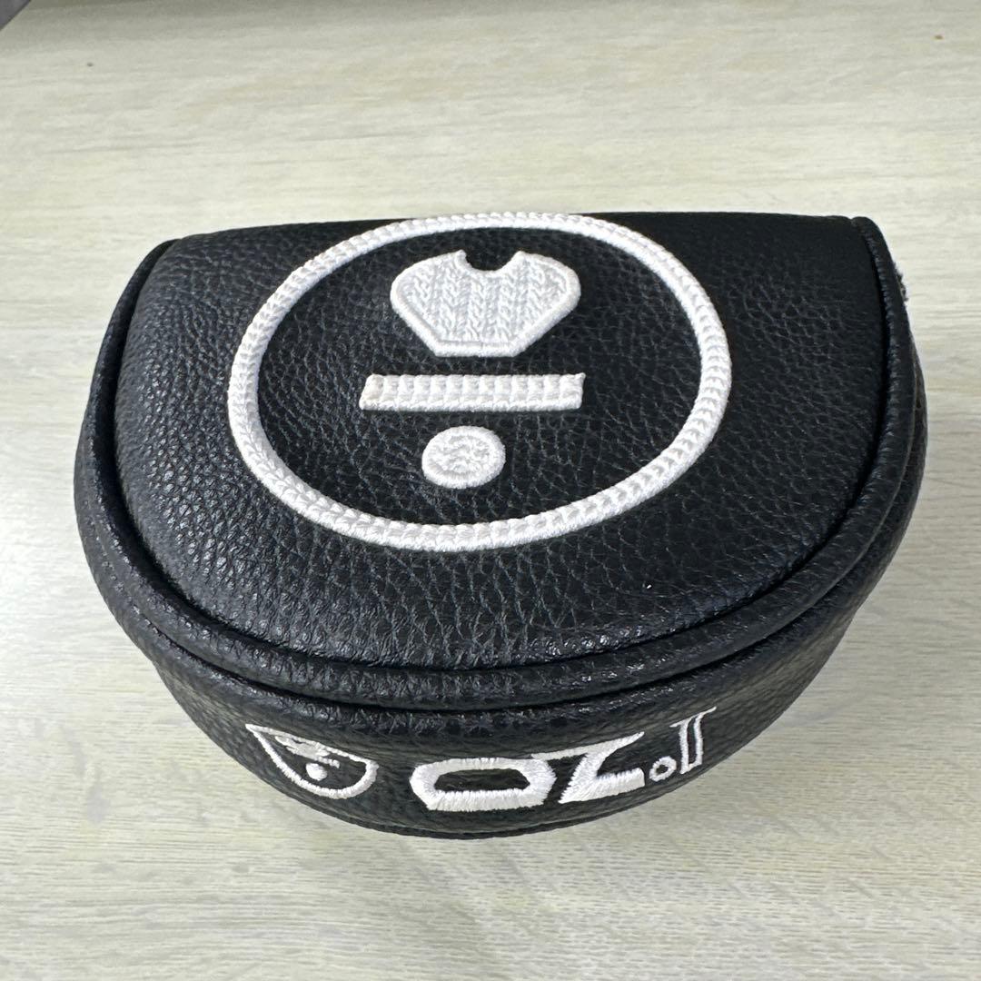 L.A.B. GOLF OZ.1i パター　34 インチ