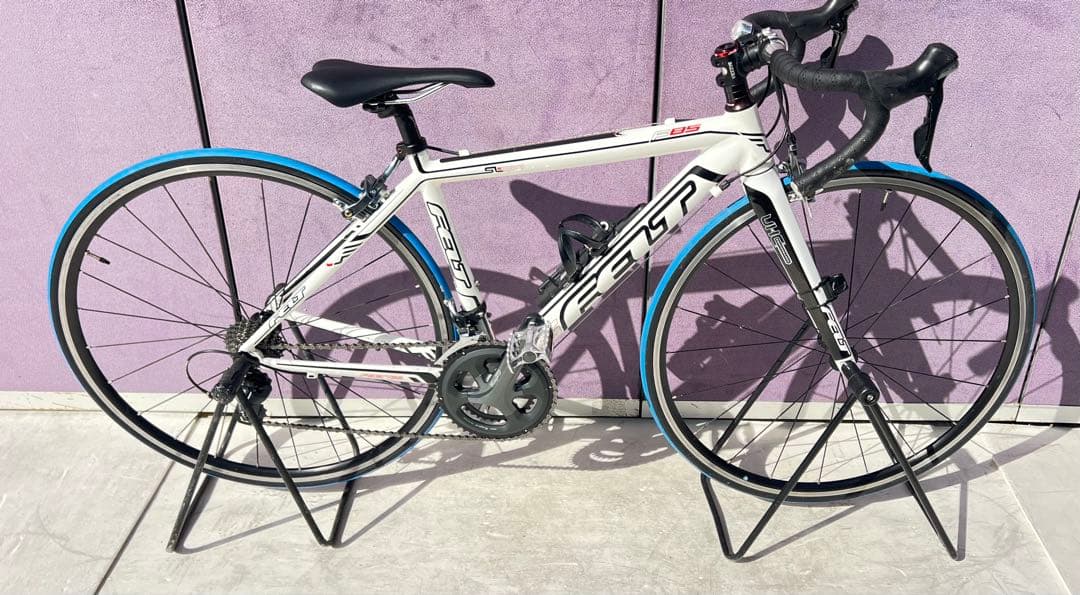 FELT F85 54cm 2x10速 ミディアムサイズ ロードバイク送料込み