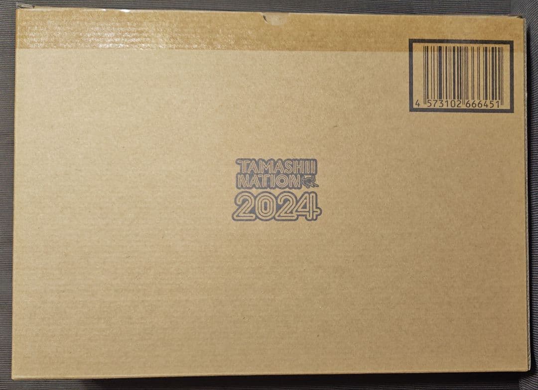 未開封 L BUILD メタルビルド ダブルオークアンタ フルセイバー