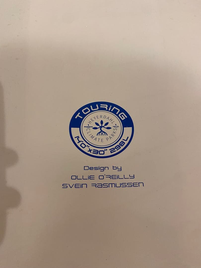 2023 STARBOARD TOURING 14'0\"30 スターボードSUP