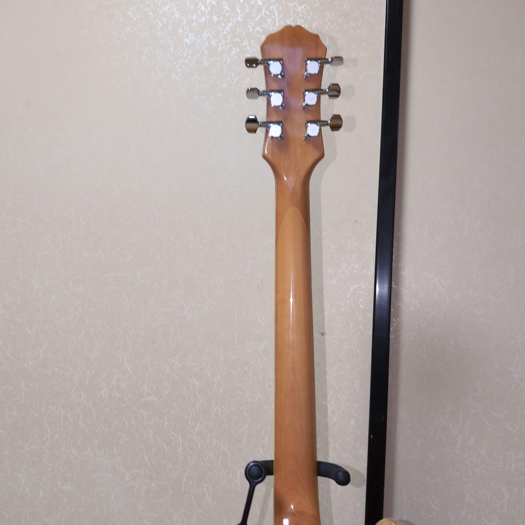 エビフォン　ギター