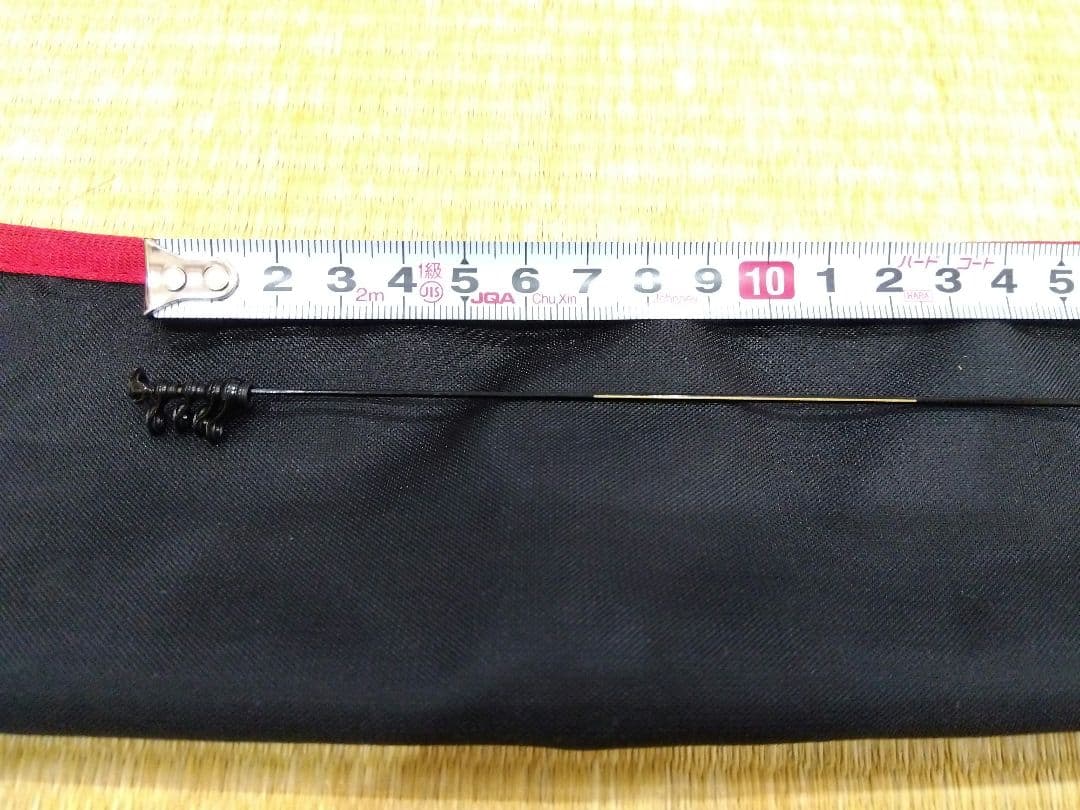 本日限りの出品　磯竿　良品ダイコー　FF 海匠磯スペシャル1.5−53ロッド