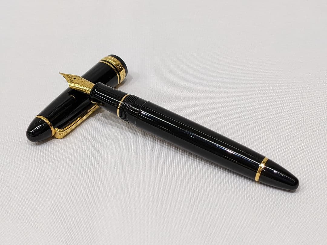 SAILOR セーラー 万年筆 FOUDTED ペン先21K 1911 K21