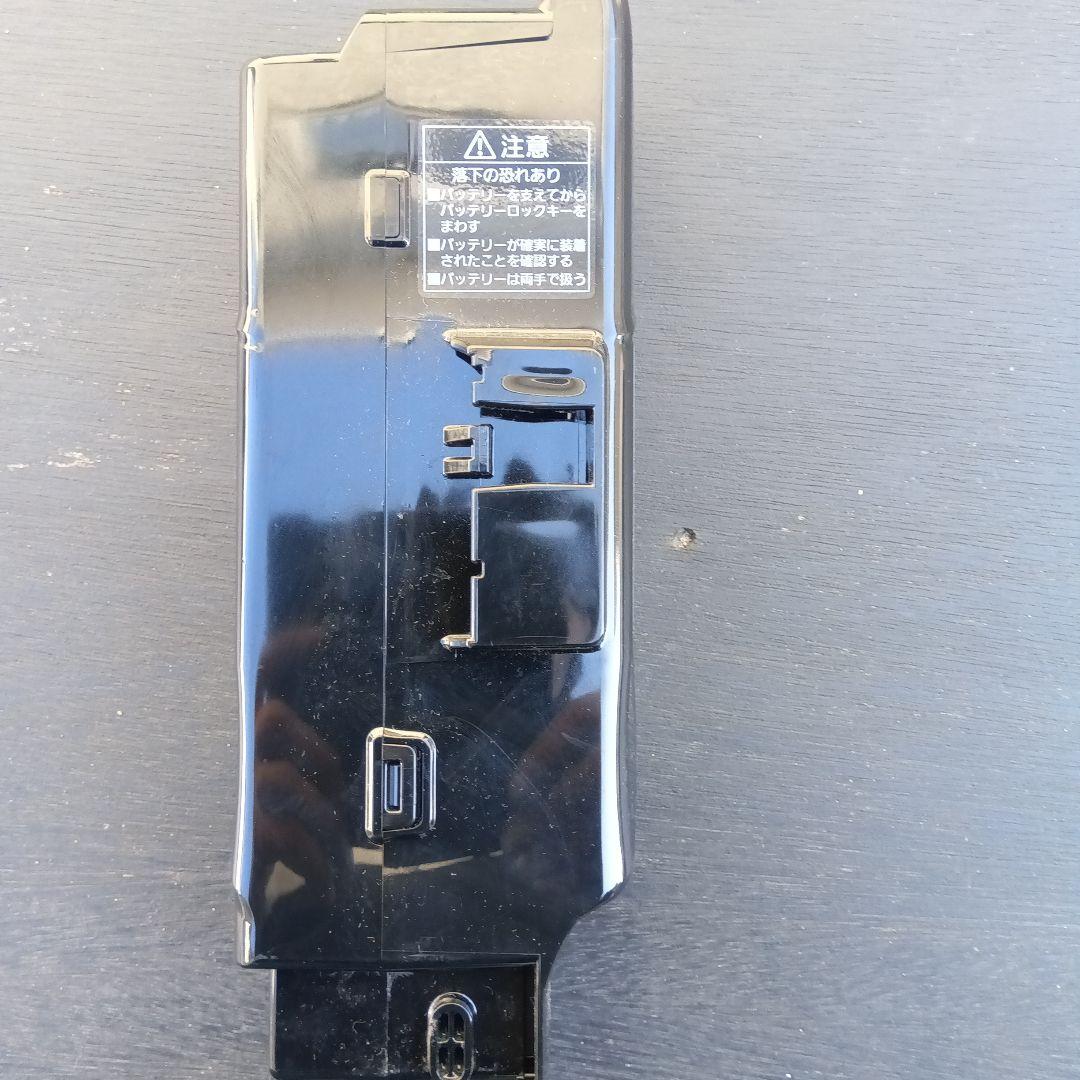 NKY513B02B 電動自転車用バッテリー 8.9Ah