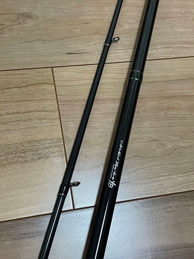 ロッド EARLY for Surf B105MMH