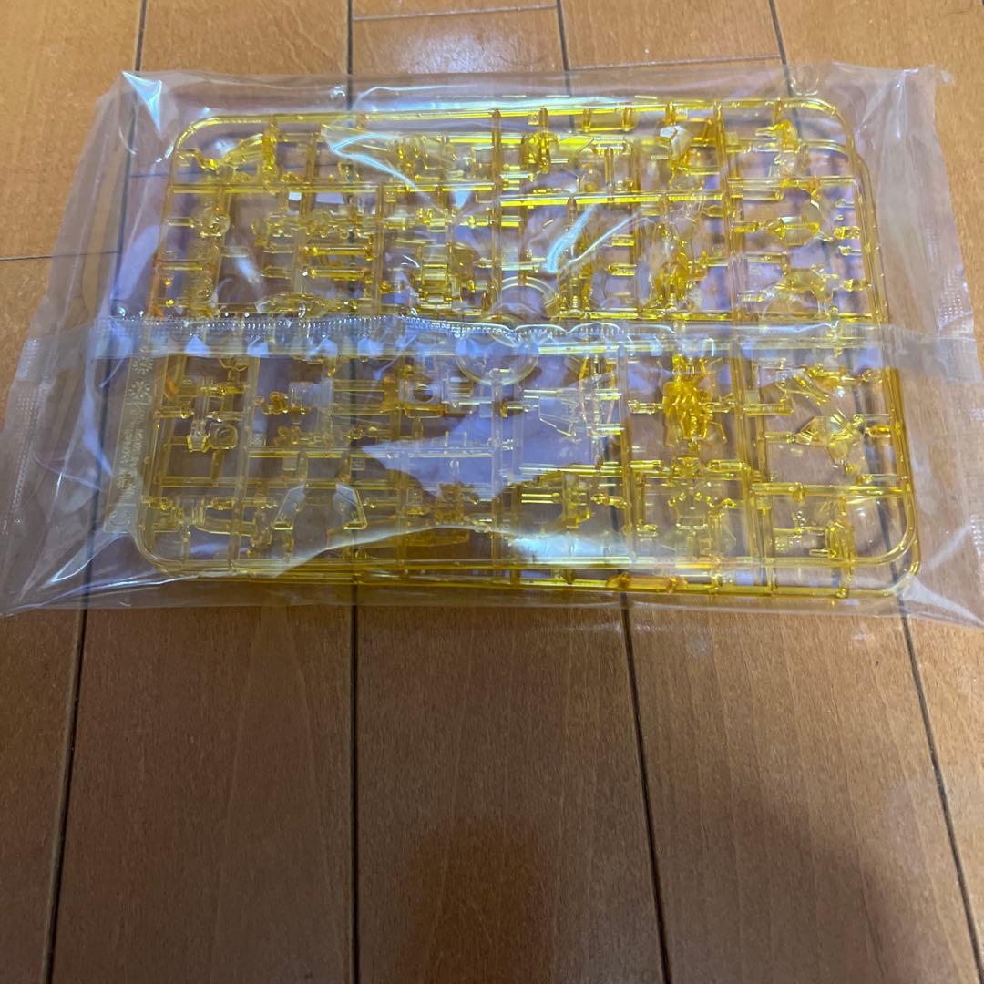 HG 1/144 ユニコーンガンダム3号機フェネクス初回生産限定パッケージ中古品