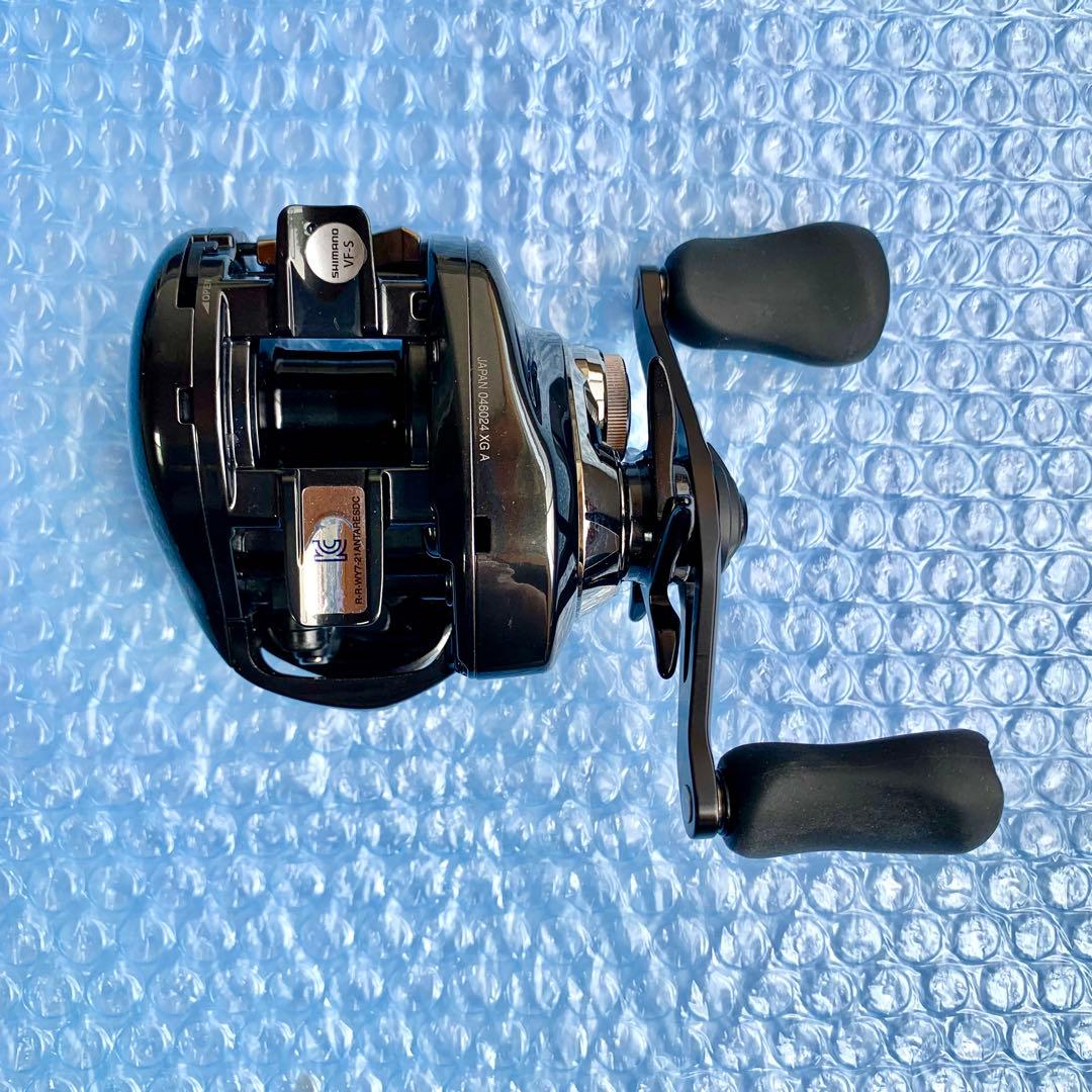 シマノ 23アンタレス DC MD XG RIGHT