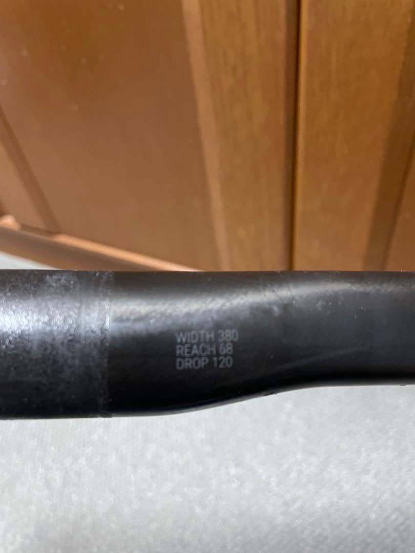 パーツ Cadex race handle 380mm