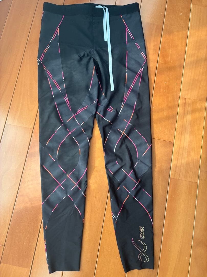 CWX☆ワコール☆スポーツタイツ☆ジェネレーター☆レディース☆女☆LL☆CW-X