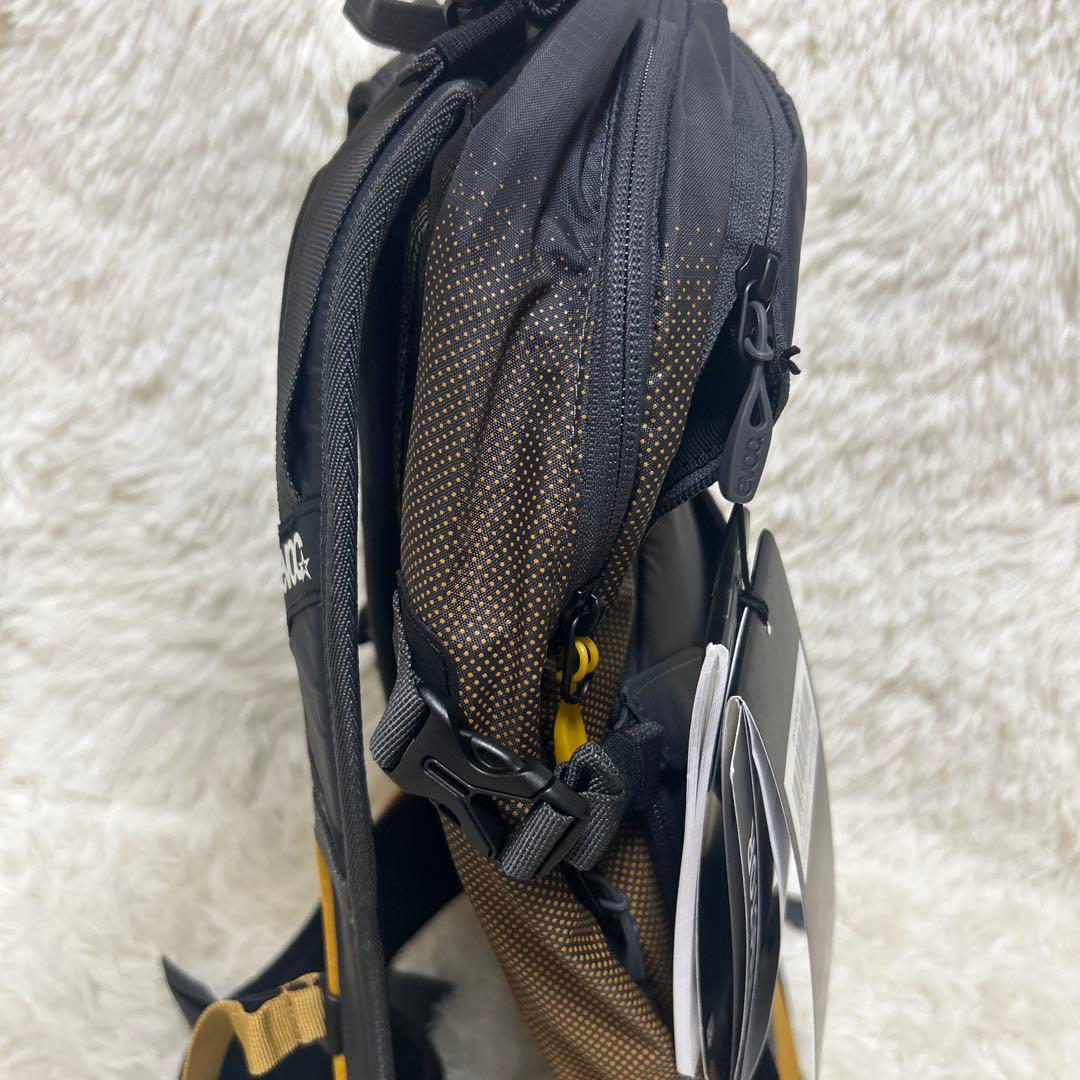 【未使用】evoc FR ENDURO イーボック　マウンテンバイク　リュック