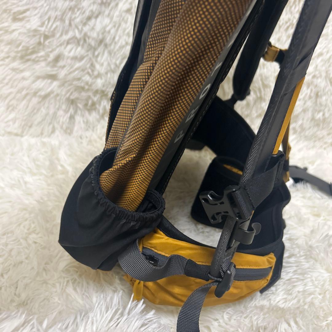 【未使用】evoc FR ENDURO イーボック　マウンテンバイク　リュック