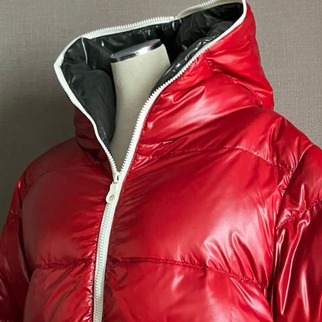 ✨バタコさん専用✨デュベティカ Dionisio ダウンジャケット フーデッド