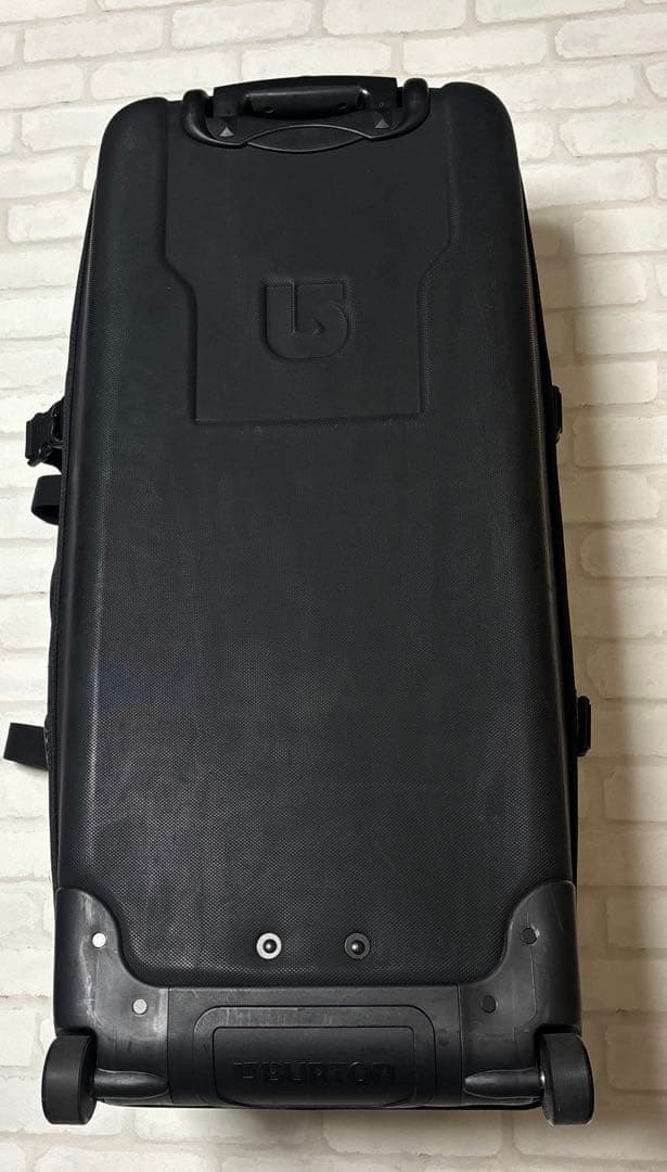 Burton スノーボードバッグ 大容量 キャリー付き