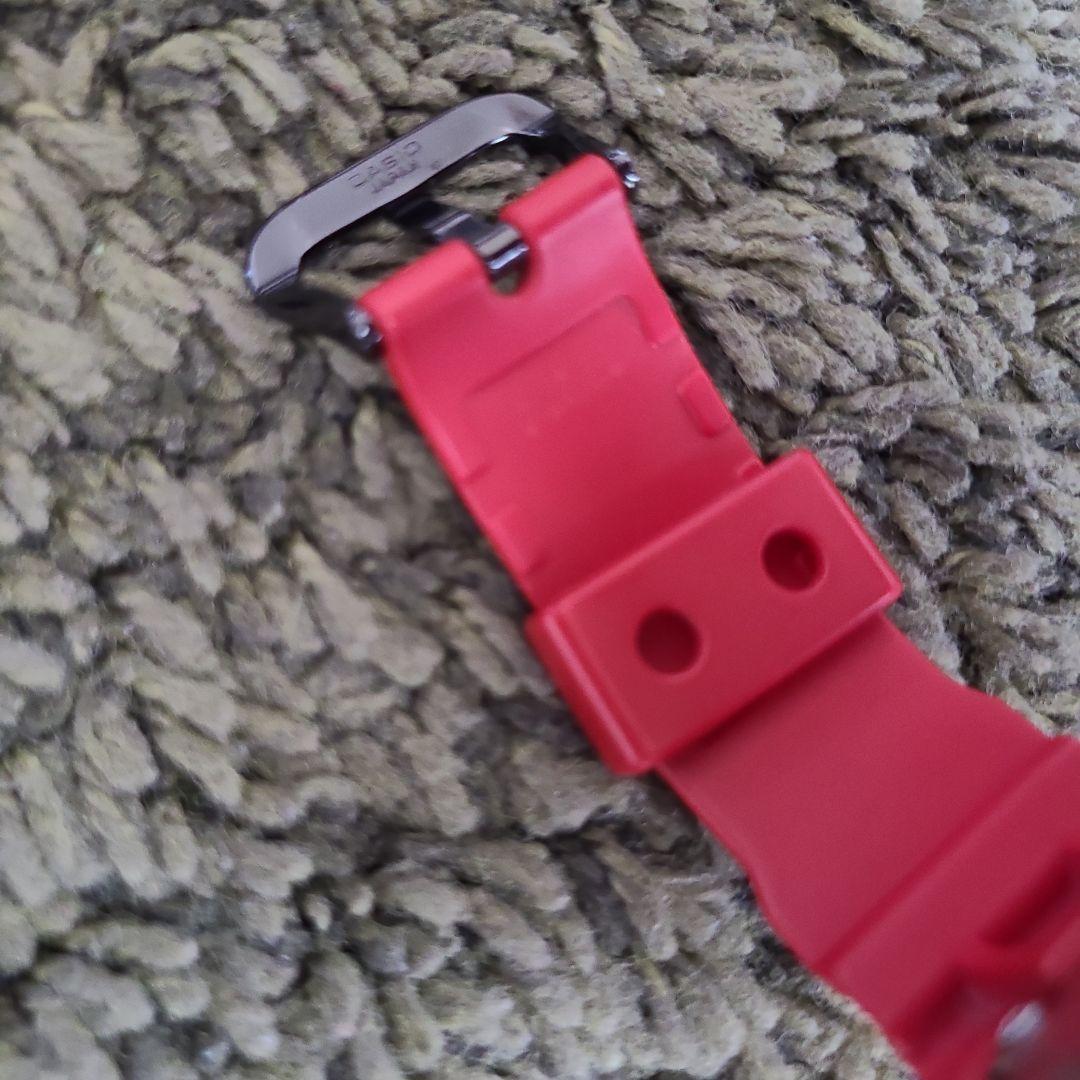 時計 G-SHOCK GLX-6900XA-9JR In4mation