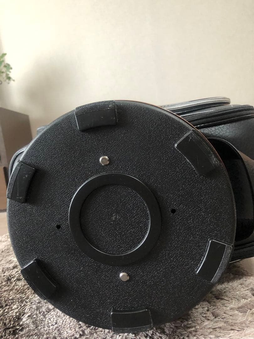 新品　adabat アダバット キャディバッグ メンズ