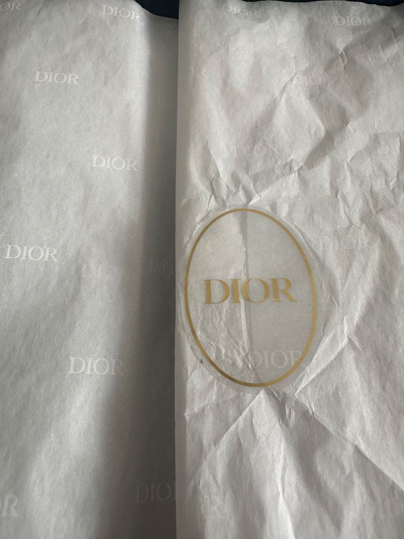 Dior SAUVAGE 3点set