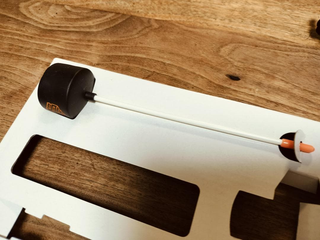 タスクゴルフ3D グラビティ キャッチャーゴルフ練習器具