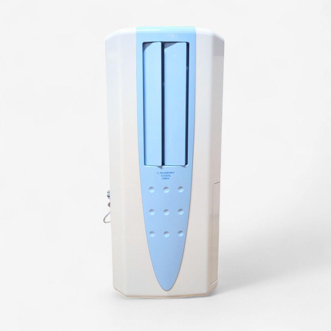 CORONA コロナ 冷風 衣類乾燥除湿機 どこでもクーラー CDM-1022