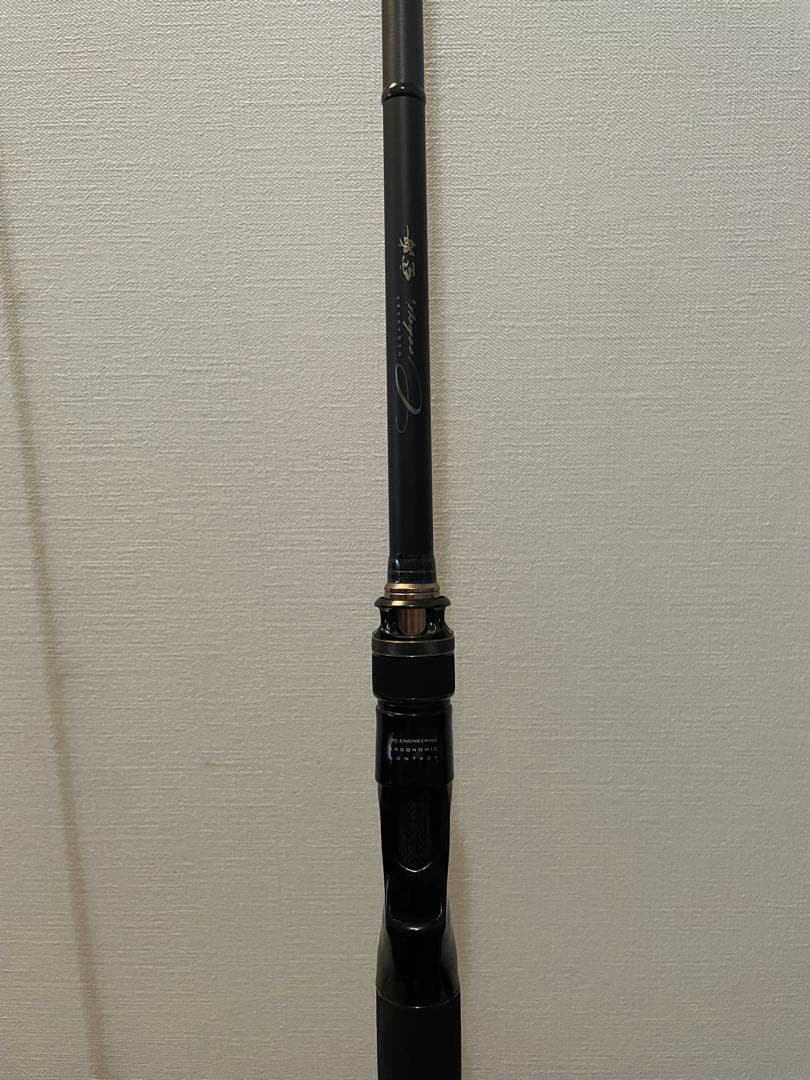 メガバス　デストロイヤー　空海　CK-810MC