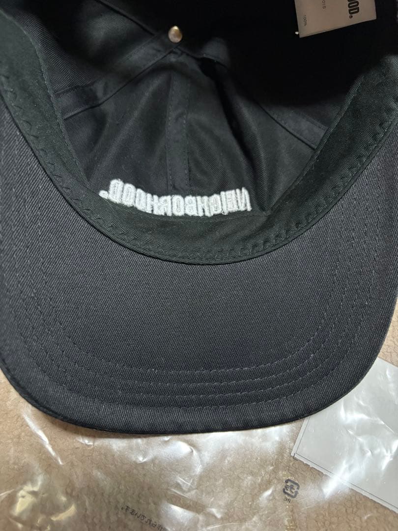 NEIGHBORHOOD Dover Street Market キャップ